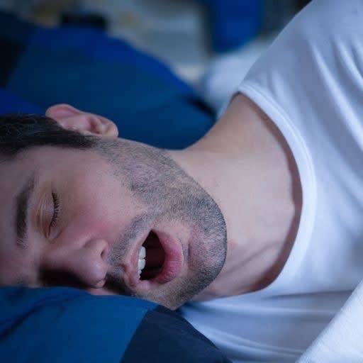 Teeth Grinding, Bruxism, TMJD and OSA