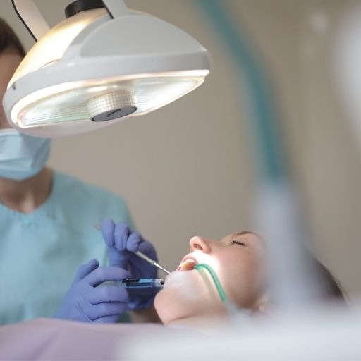 Sleep Dentistry & SEDATION