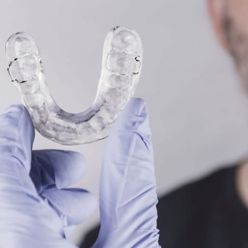 Tooth Grinding & Bruxism