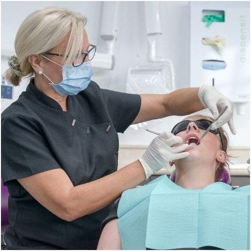 Preventitive Oral Hygiene Maintenance EVP Dental East Victoria Park