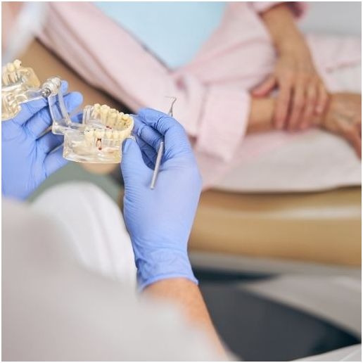 When to save a tooth