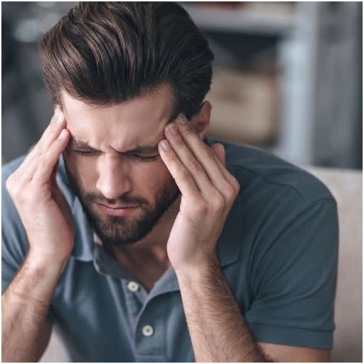 Signs of TMJ Disorder