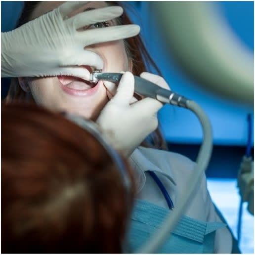 When to Get a Filling