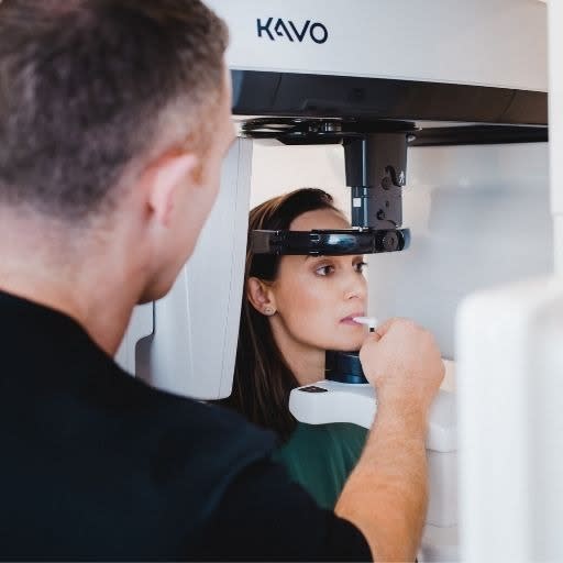 X-rays & DIAGNOSTICS