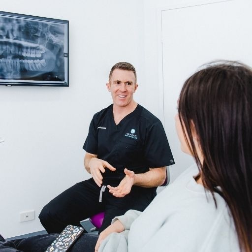 Wisdom tooth removal and other extractions