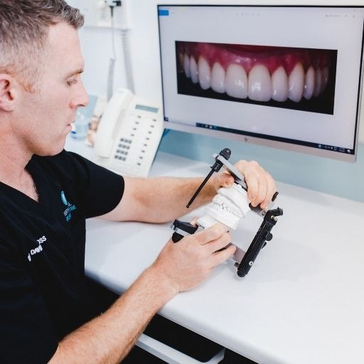Choose EVP Dental for Cosmetic Dentistry in Perth