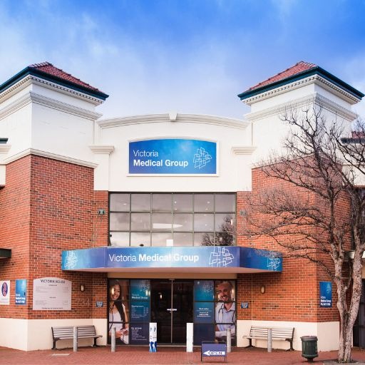 Book an oral hygiene appointment in East Victoria Park