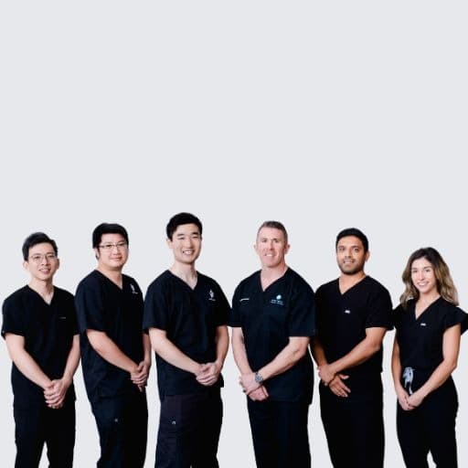 General Dentistry Services