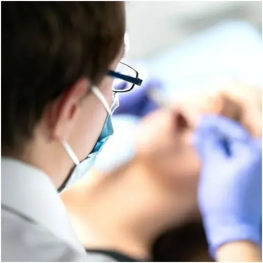 Wisdom teeth removal options