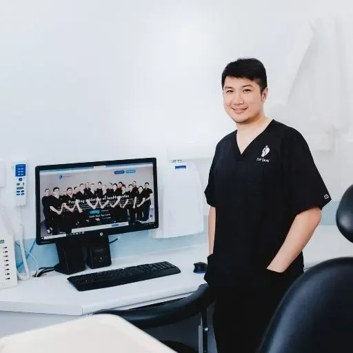 Perth Tooth Bonding from $198