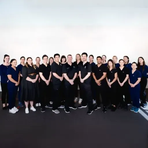 DENTAL EMERGENCIES, EVP DENTAL