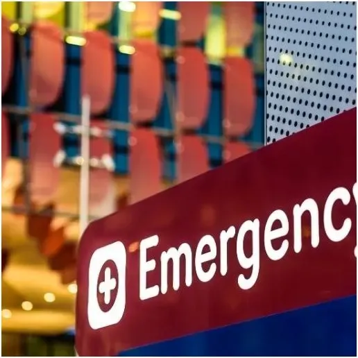 Serious Dental Emergencies