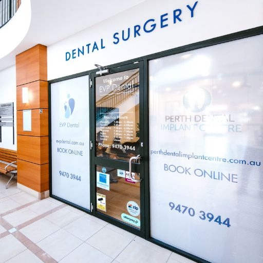 Book a consultation with an East Vic Park Dentist