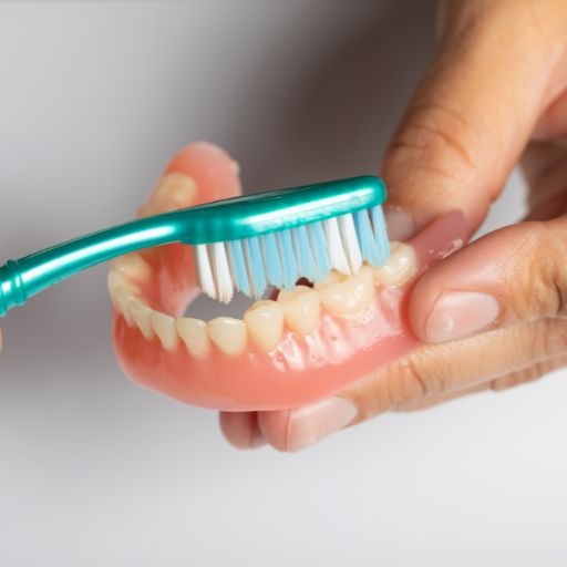 Denture treatment risks