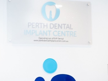 Perth Dental Implant Centre Relocating - EVP Dental Continues to Welcome Patients